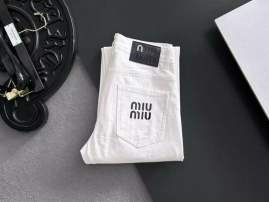 Picture of Miumiu Jeans Long _SKUMiumiusz28-3811Lr1011954